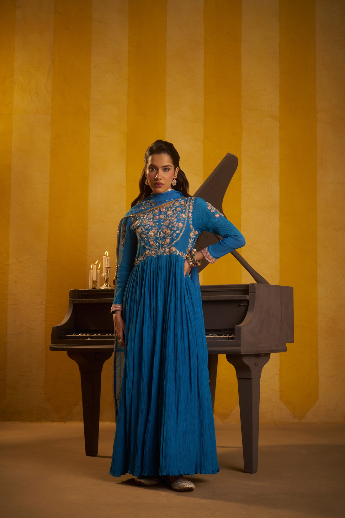 Shabnam Anarkali