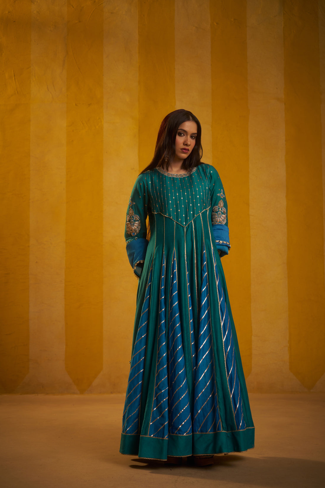 Gulzar anarkali