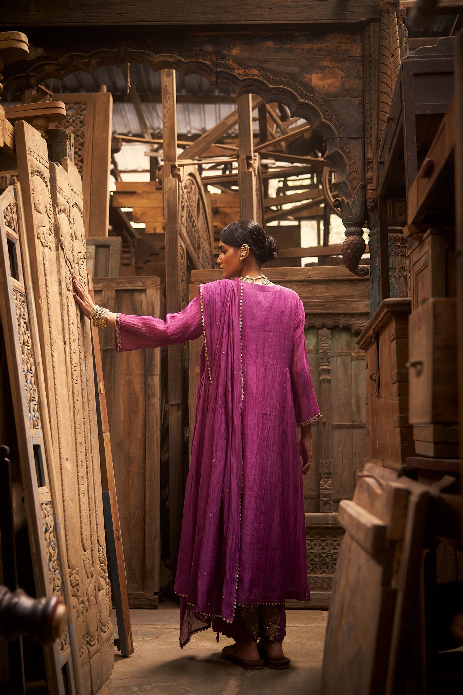 Phul Kurta