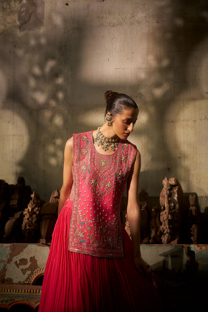 Jahan Ghagra