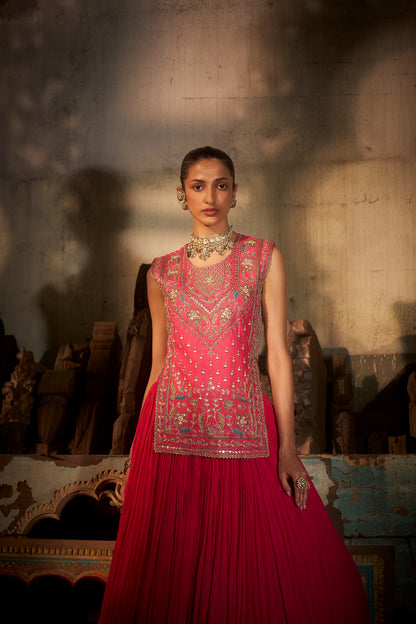 Jahan Ghagra