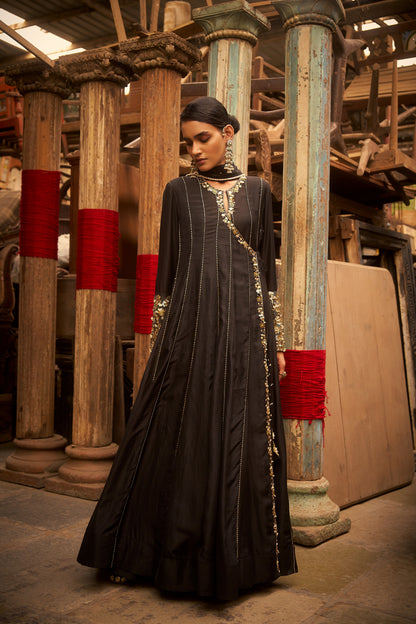 Banjara Anarkali