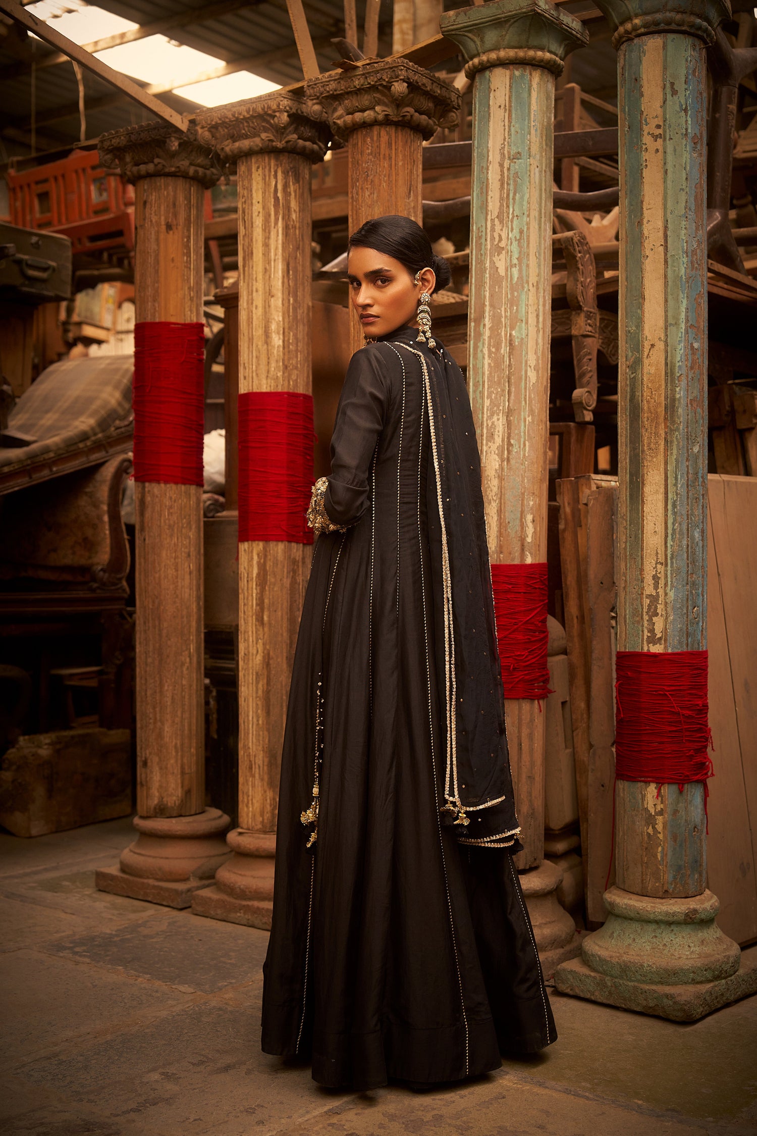 Banjara Anarkali