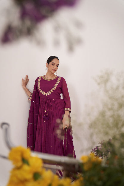 Hawai Jamli Anarkali