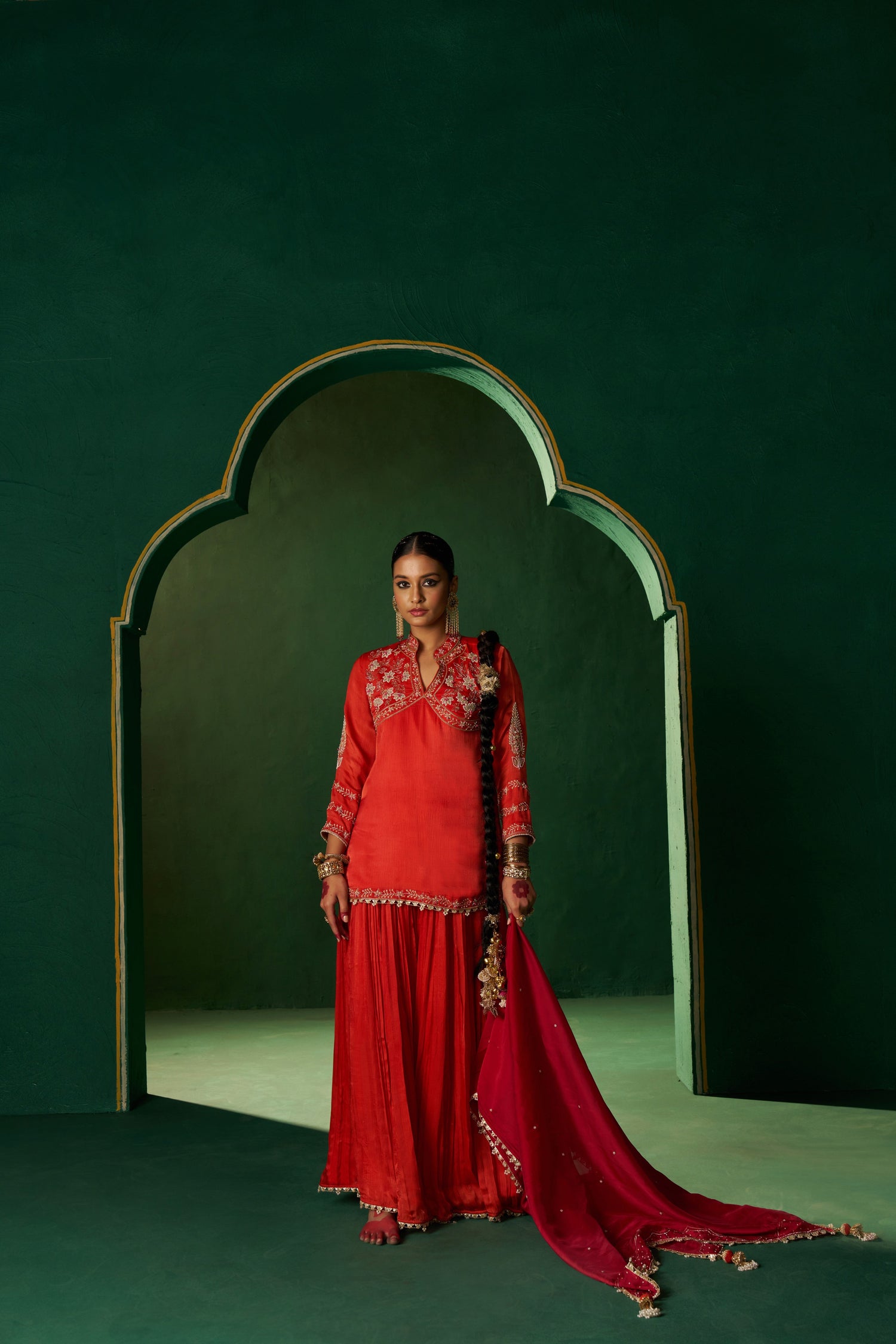 Beil Sharara