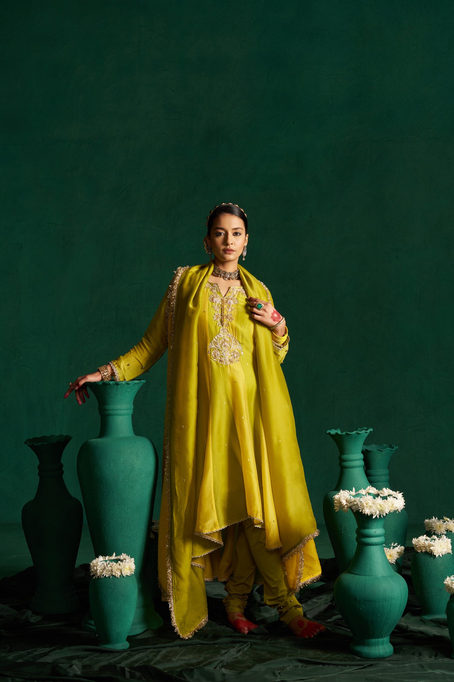 Peetha Anarkali