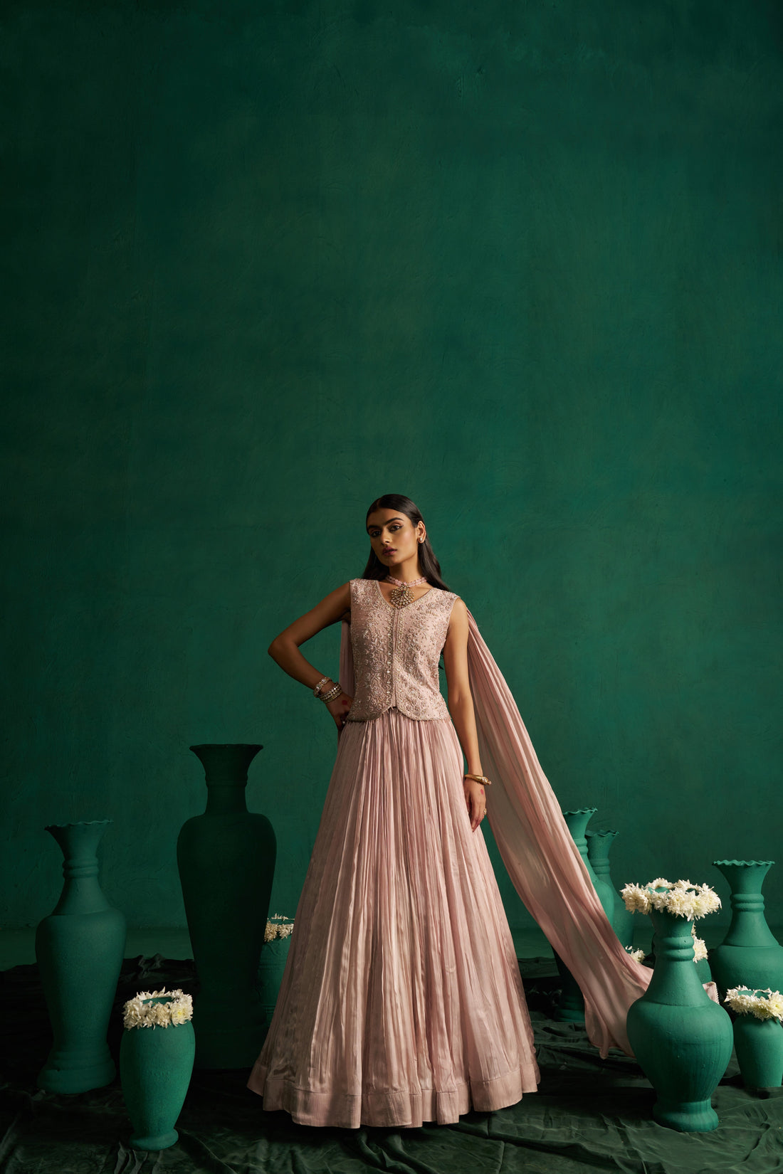 Manira ghaghra