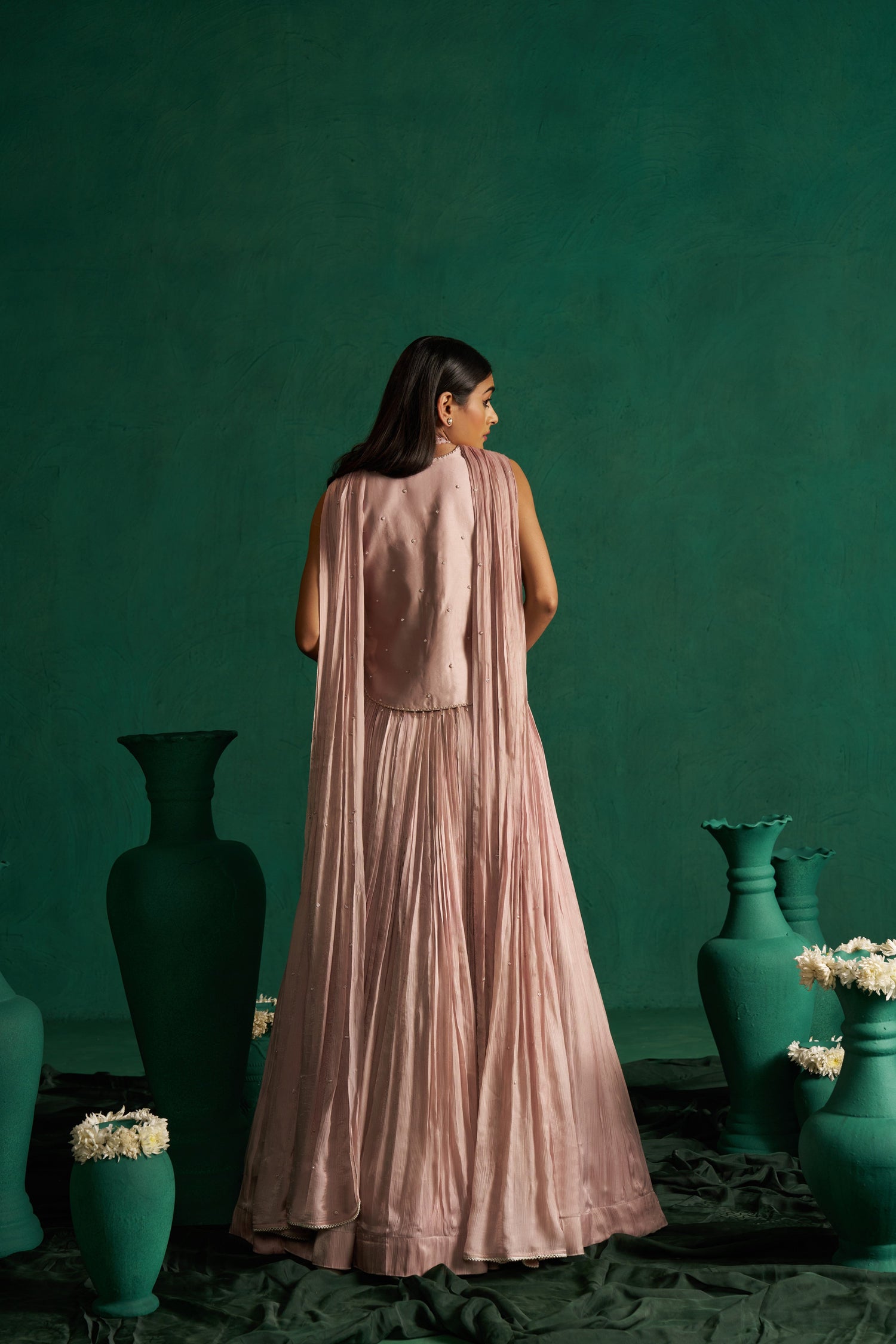 Manira ghaghra