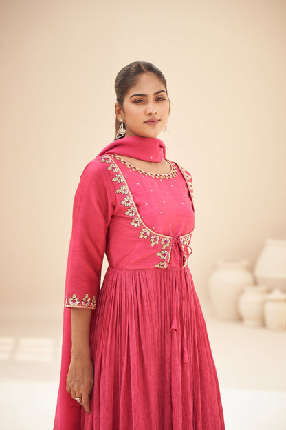 Dastur Anarkali